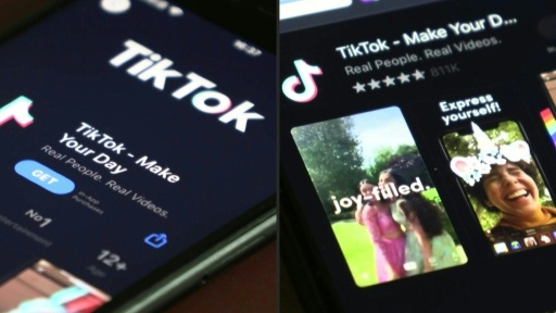 ANPD multa TikTok por falhas na proteção de dados
