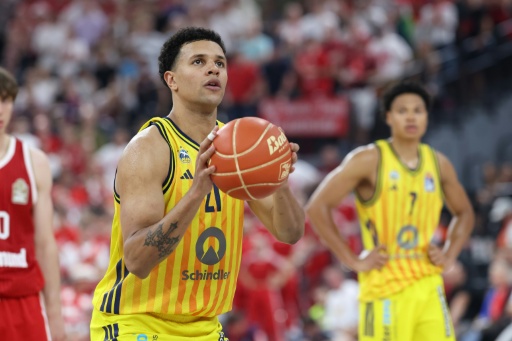BBL: Nationalspieler Rataj kehrt nach Ulm zurück