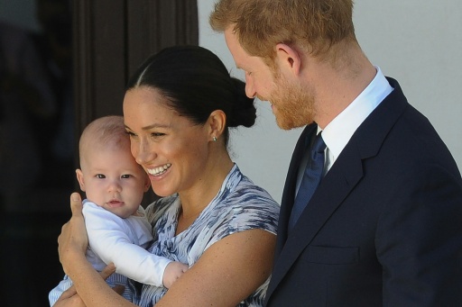 Enrique viajará a Londres sin Meghan ni sus hijos, según fuente cercana al príncipe