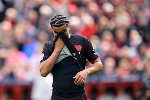 Tillman: "Hat zwischen dem Trainer und mir nicht gepasst"