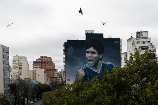 Embaixada britânica na Argentina recorre ao humor antes da semifinal contra Inglaterra