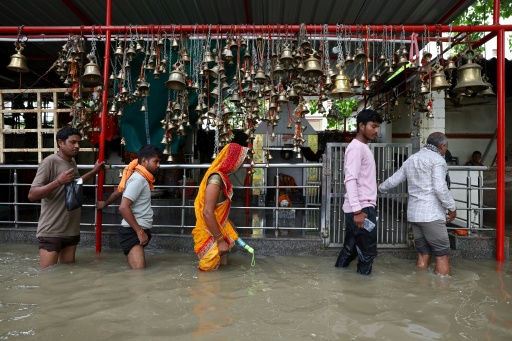 Varanasi