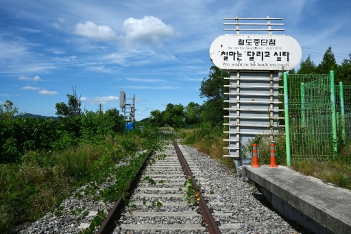 Cheorwon, South Korea