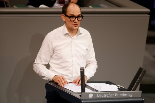 Grünen-Politiker Janosch Dahmen fordert nationalen Hitzeschutzplan
