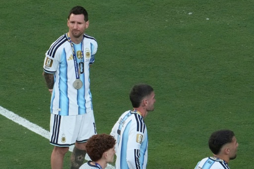 مونديال 2026: نهائي باهت لميسي على عشب ملعون