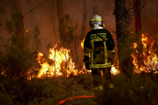 "La Gironde, c'est grand" : malgré les incendies, les professionnels du tourisme espèrent sauver la saison