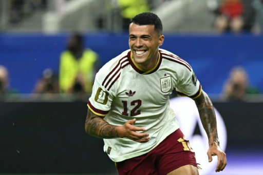 Espanha bate França (2-0) e está na final da Copa do Mundo