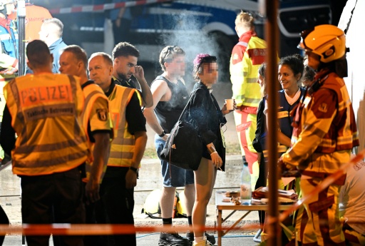 Un muerto en Berlín al embestir un vehículo a la multitud tras desfile del Orgullo