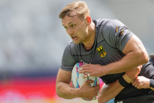 7er-Rugby: Wolfpack greift nach zweitem EM-Titel