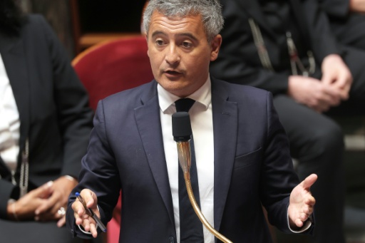 Justice criminelle: la loi Darmanin définitivement adoptée, sans sa mesure phare de "plaider-coupable"