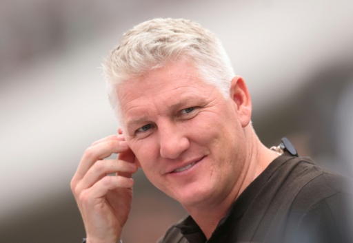 Schweinsteiger zu spät zum Experten-Einsatz: "Im Vollstau"