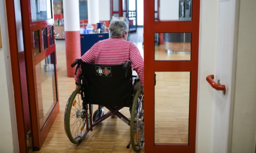 Statistik: Fast acht Millionen Schwerbehinderte in Deutschland