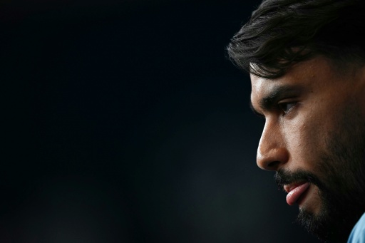 Paquetá tem lesão muscular confirmada e vira dúvida para as oitavas de final da Copa