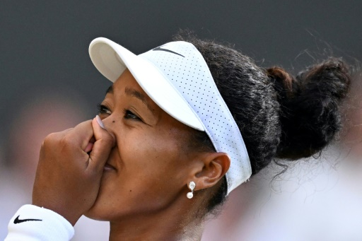 Wimbledon day 7: Who said what