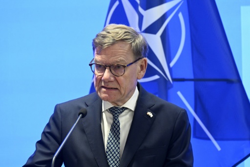 Wadephul schlägt EU-Stabilisierungsmission für Libanon vor