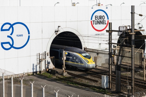 Konkurrenz für Eurostar auf Ärmelkanal-Bahnstrecke wird wahrscheinlicher