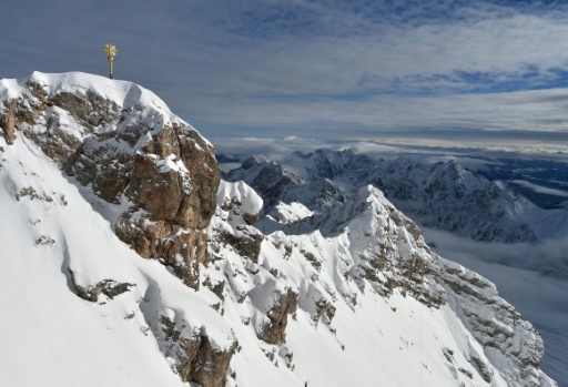 Einmal die Zugspitze sehen: 14-jähriger Ausreißer strandet in Bayern an Bahnhof