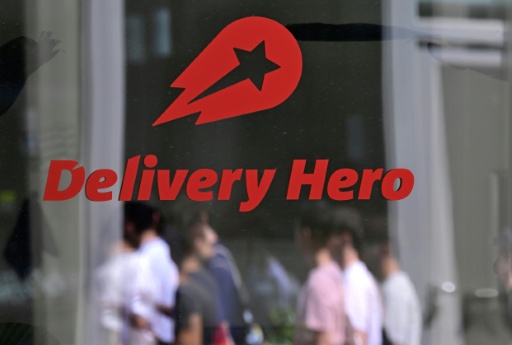 Uber to gobble up Delivery Hero in latest food delivery deal