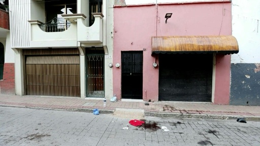Capturado suposto mandante do assassinato de prefeito no México