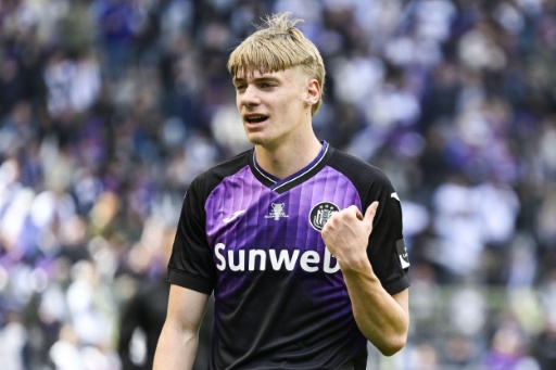 Hoffenheim verpflichtet Talent De Cat