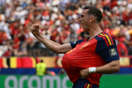 Francia y España disputan un clásico con sabor a final anticipada