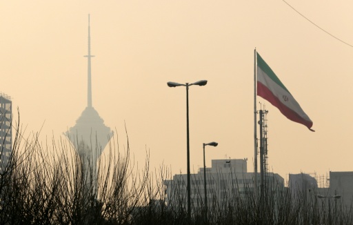 Irán ejecuta a dos manifestantes antigubernamentales