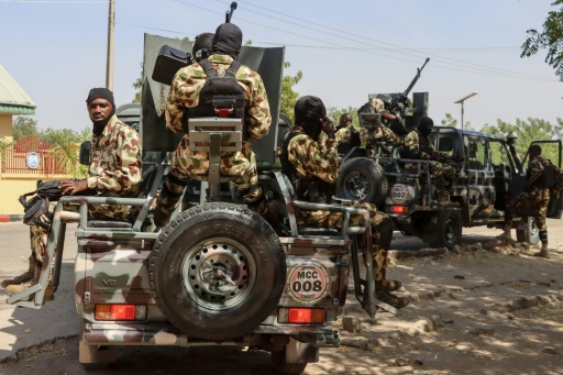 Nigeria mass 'terrorism' trials convict hundreds on flimsy evidence: HRW