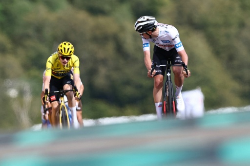 113. Tour de France: Vorschau auf die 14. Etappe