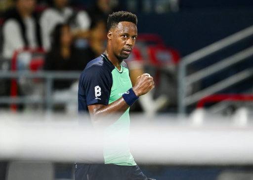 Masters 1000 de Montréal: Monfils s'offre un deuxième tour