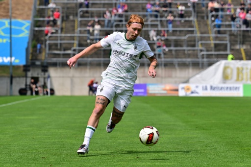 Innenbandanriss: Gladbach vorerst ohne Neuzugang Konoplija