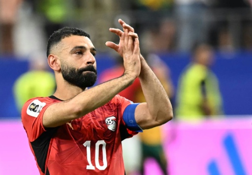 Turkish club Trabzonspor in 'negotiations' to sign Salah