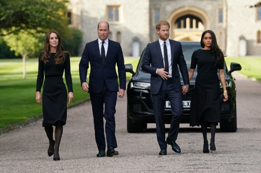 Meghan faces difficult return to the UK