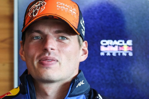Max Verstappen: Natural-born winner