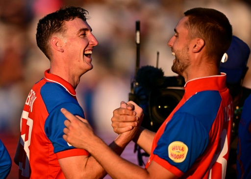 Brook hoping for double England cricket and football triumph