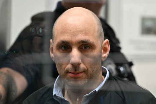 Cédric Jubillar reconnaît avoir tué son épouse et veut collaborer avec la justice
