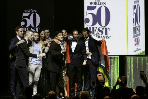 Lima albergará la próxima gala de los mejores 50 restaurantes del mundo