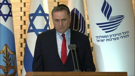 L'armée restera "indéfiniment" au Liban, en Syrie et à Gaza, selon Israël