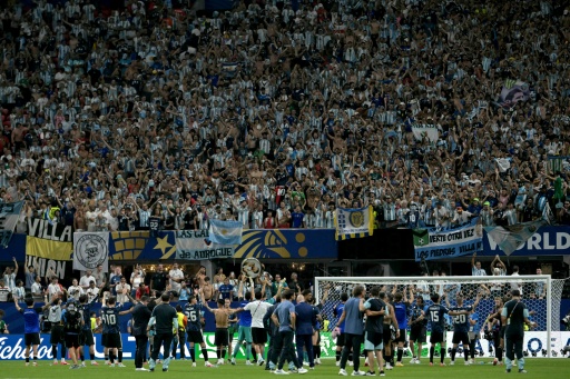Hasta el silbatazo final: qué hay detrás de la Argentina de las remontadas