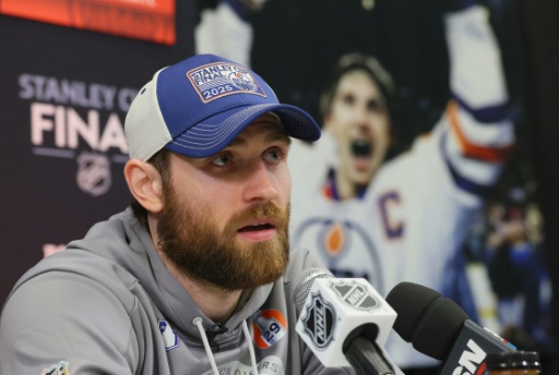 NHL: Draisaitl und Peterka kommen 2027 nach Deutschland