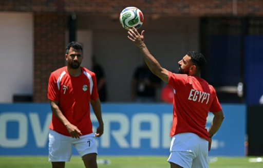 Ägypten will bei Salah "kein Risiko" eingehen