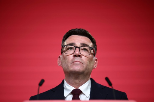 Burnham likely to steer steady ship on UK foreign policy