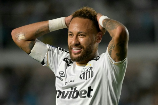 Neymar über Karriereende: "Weiß nicht, was ich tun werde"