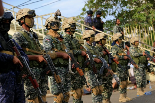 Rebeldes de Yemen afirman que atacaron un navío militar saudita en el mar Rojo