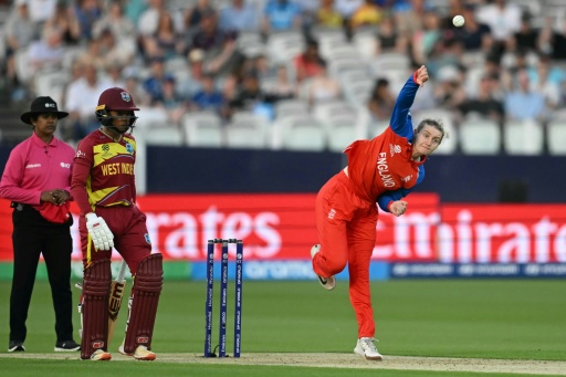 Dean says Australia final a 'fresh start' for England
