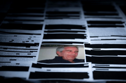 French modelling scout with links to Epstein found dead