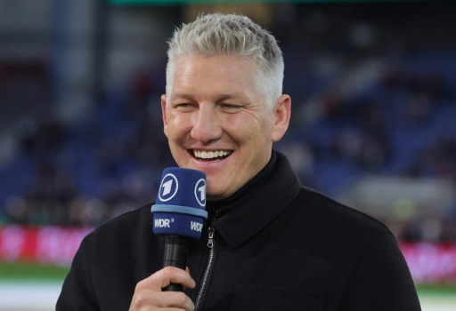Schweinsteiger: "Klopp und Völler wären das Dreamteam"