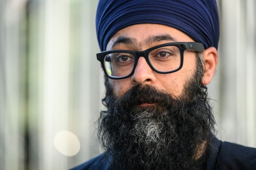 UN experts urge Canada to protect threatened Sikh activist