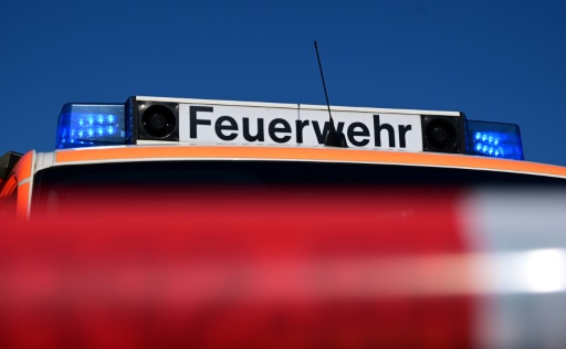 Weiter keine Entwarnung bei Waldbrand in Müritz-Nationalpark