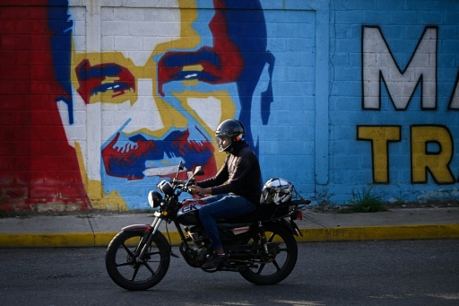 Maduro é processado nos EUA por execuções sumárias na Venezuela