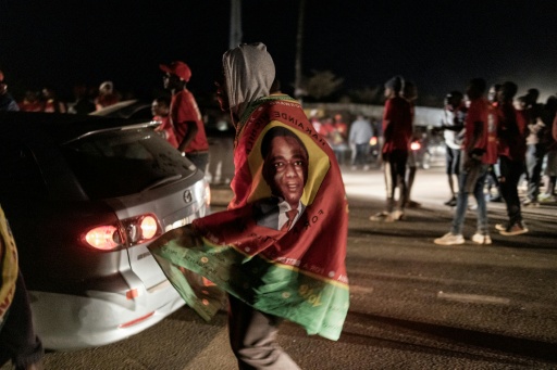 Zambia opposition dismisses 'militia' claim after members arrested